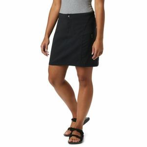 Columbia Tie Waist Sportswear Just Right Skort